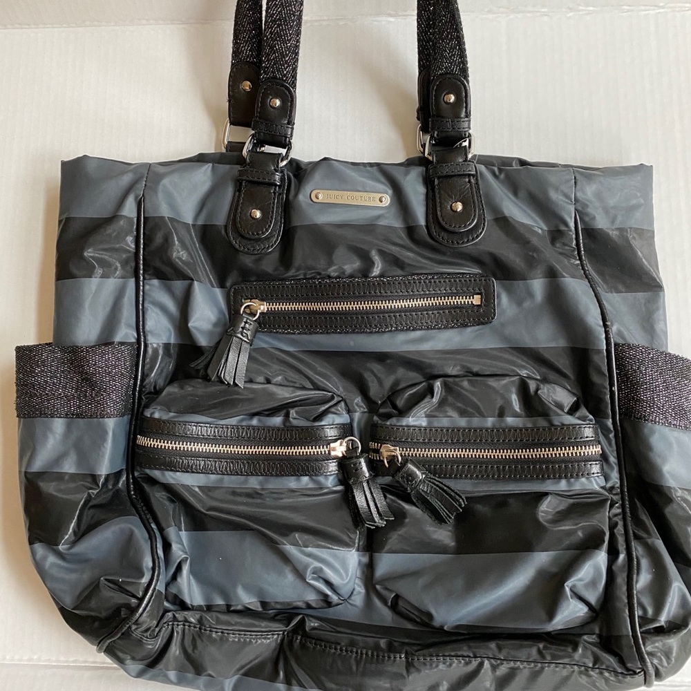 Juicy Couture Tote